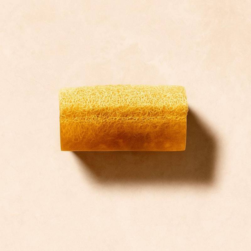 Luffa Seife Mit Kamille - Beruhigende Pflege & Sanftes Peeling Luffa Seife Mit Kamille - Beruhigende Pflege & Sanftes Peeling von Etsy - LesavonDE