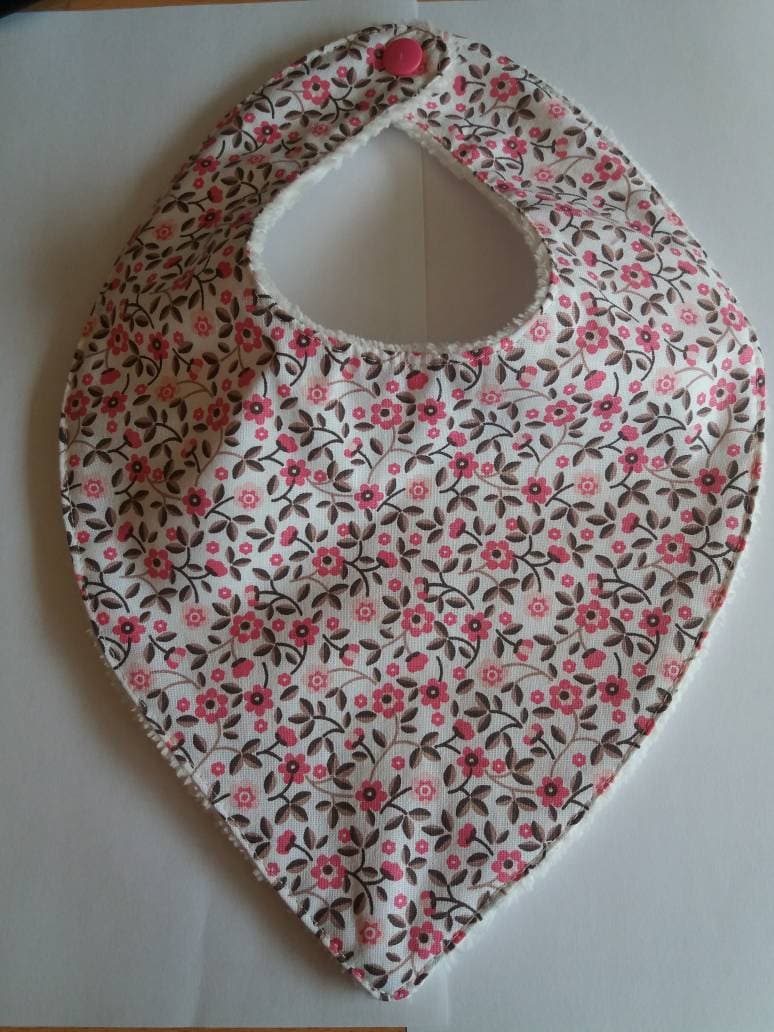 Bandana-Lätzchen Bandana-Lätzchen von Etsy - Lescreasdelolos