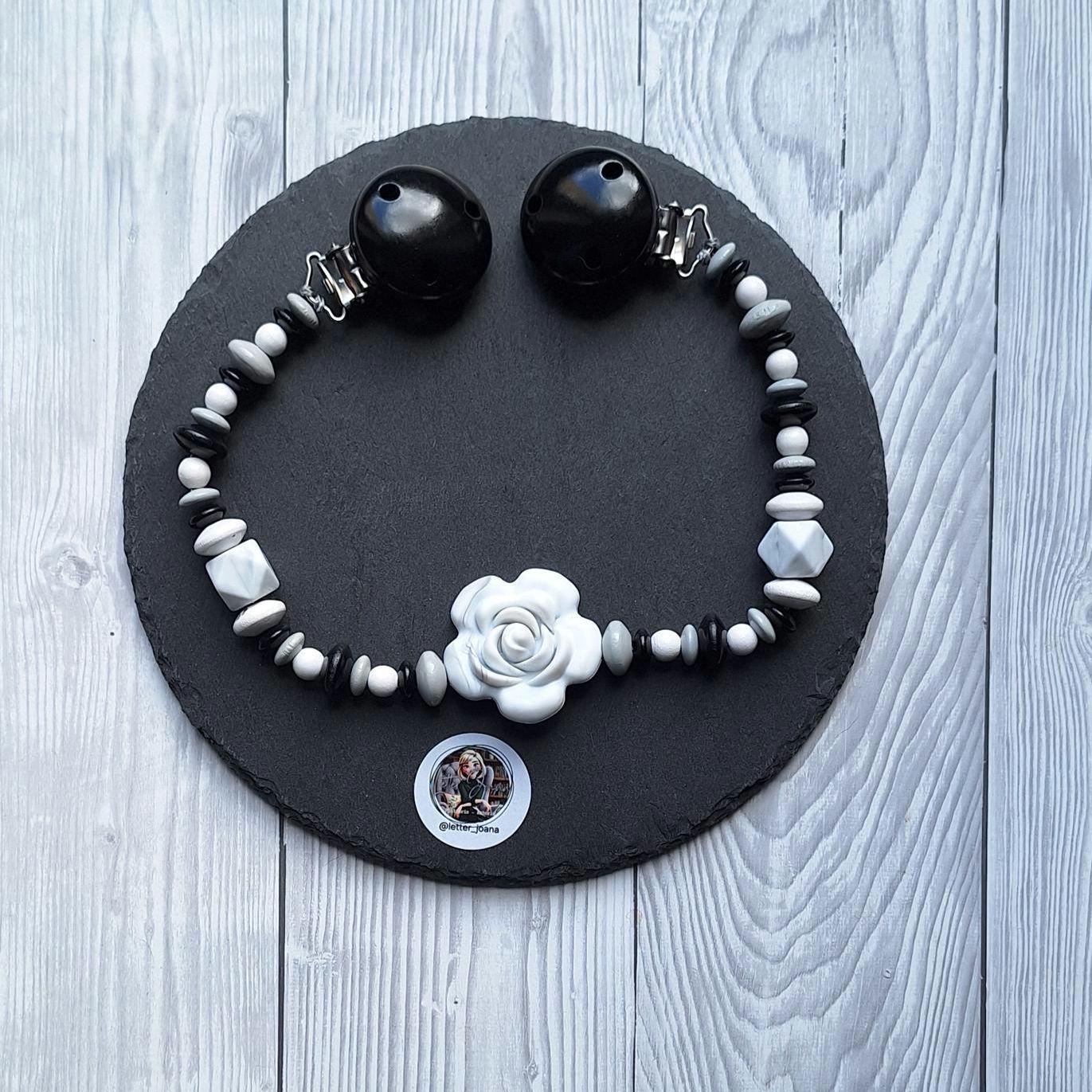 Kinderwagenkette - Verschiedene Varianten Kinderwagenkette - Verschiedene Varianten von Etsy - LetterJoana