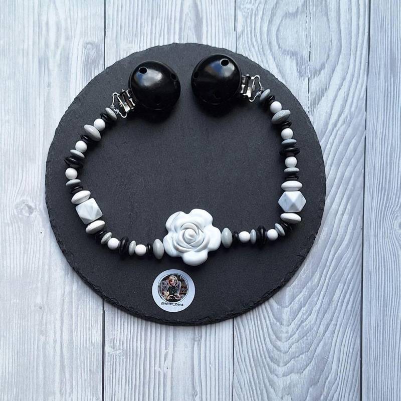 Kinderwagenkette - Verschiedene Varianten von Etsy - LetterJoana