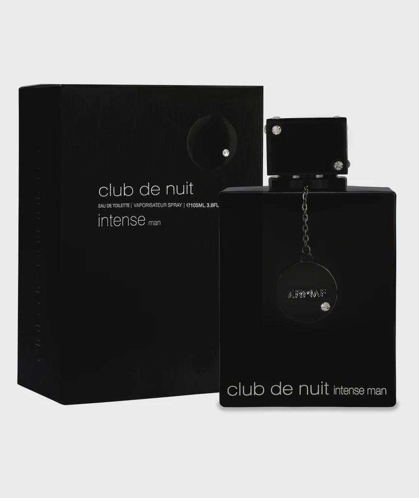 Armaf Club De Nuit Intense Man Eau Toilette Herrenduft 105Ml 3, 6 Oun. Ovp-Neu von Etsy - LeylaCorner