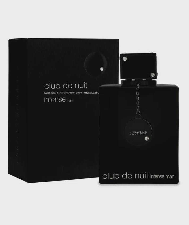 Armaf Club De Nuit Intense Man Eau Toilette Herrenduft 105Ml 3, 6 Oun. Ovp-Neu Armaf Club De Nuit Intense Man Eau Toilette Herrenduft 105Ml 3, 6 Oun. Ovp-Neu von Etsy - LeylaCorner