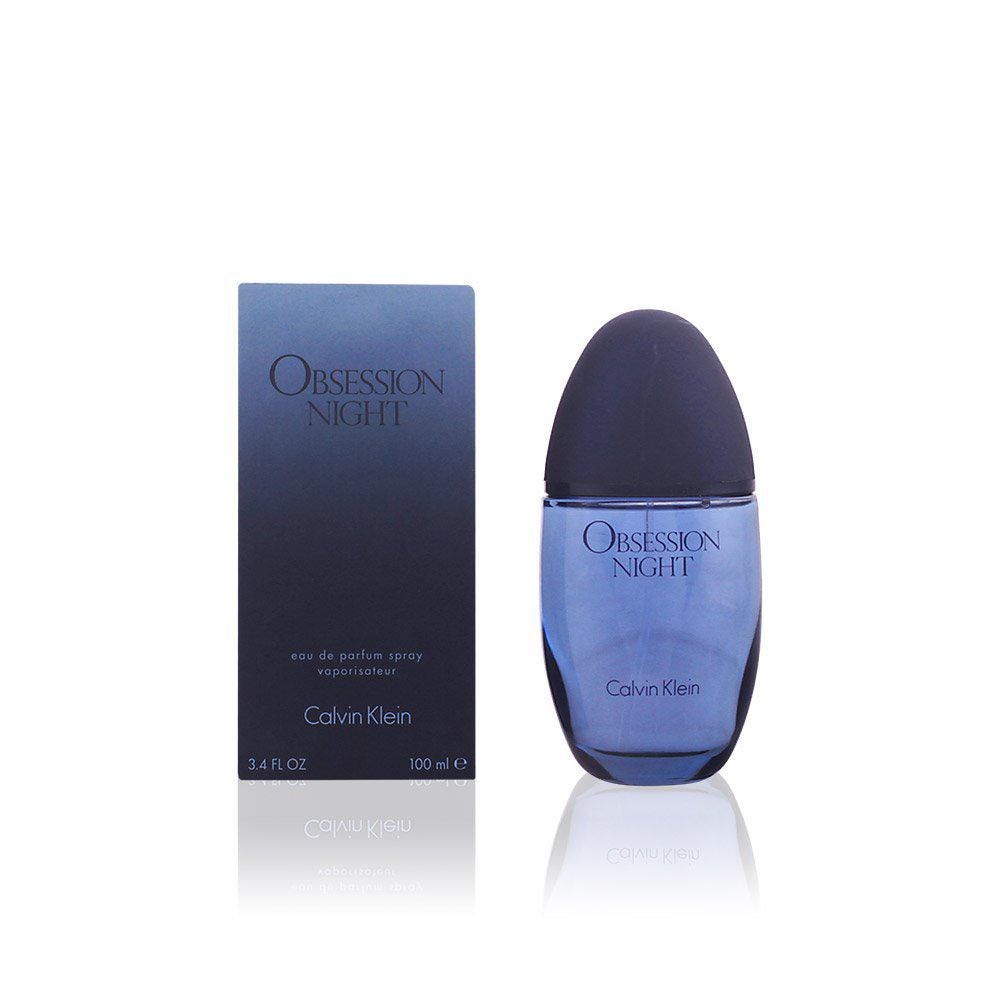 Calvin Klein Obsession Night Women Perfume Frauen Edp Damen Duft 100Ml Neu-Ovp von Etsy - LeylaCorner