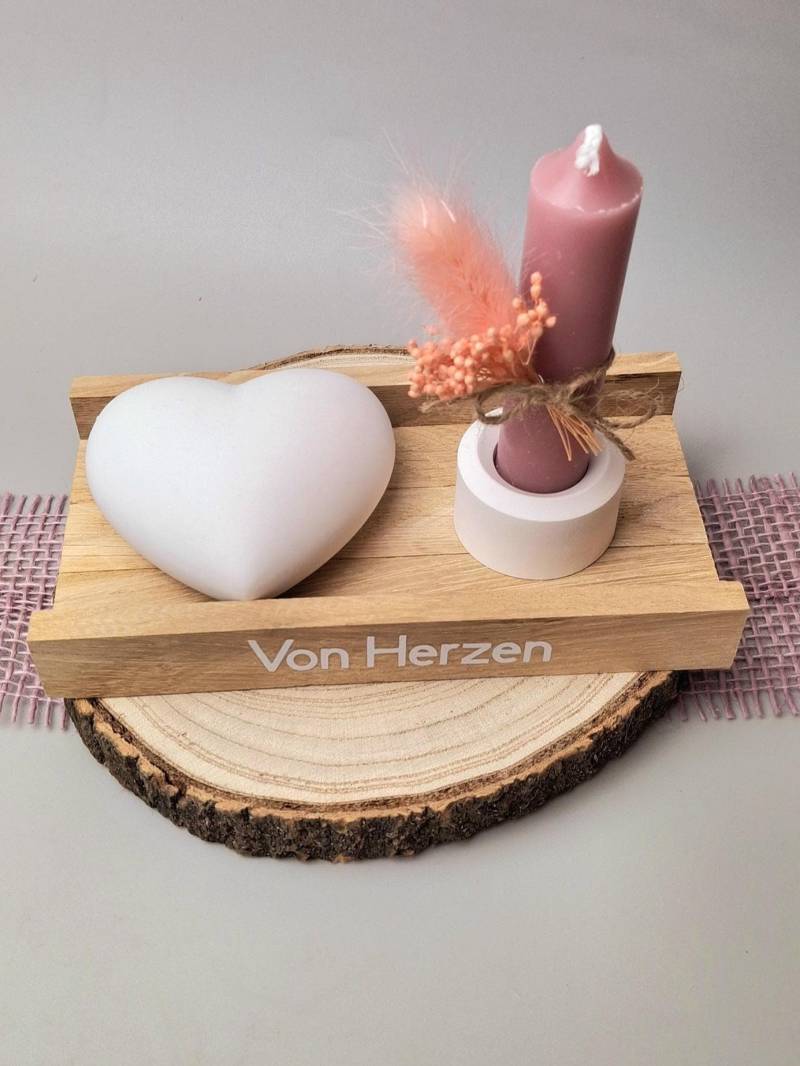 Geschenkset, Personaliserbares Geschenk, Dankegeschenk, Geschenk Für Frauen, Dekogeschenk Personalisiert, Reysingeschenk, Mama von Etsy - LiBebyLisa