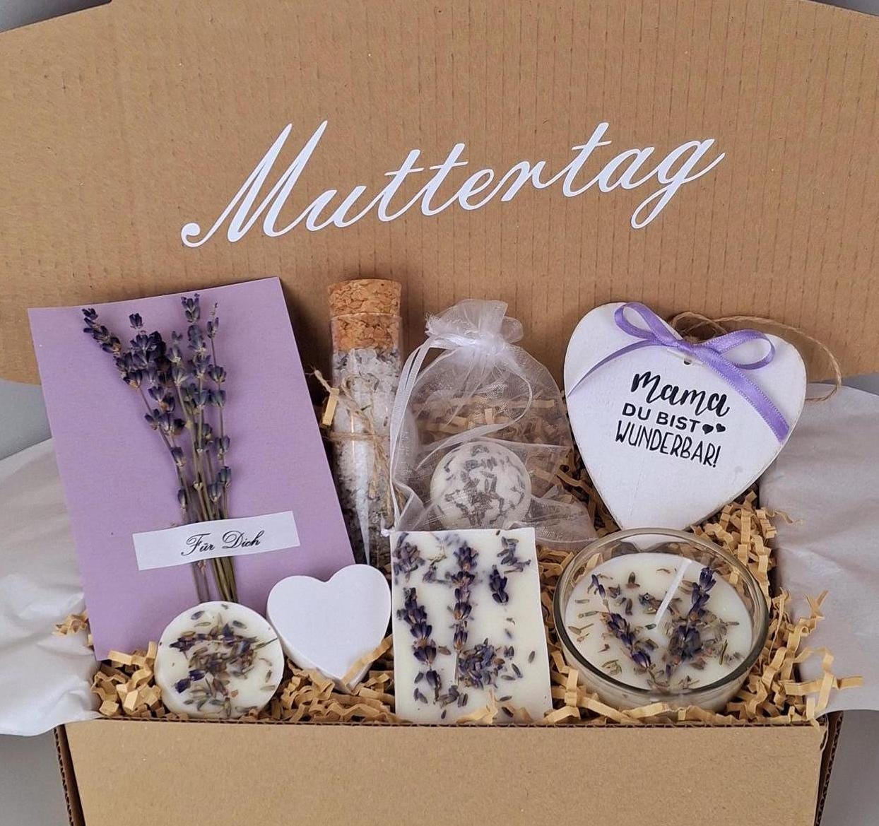 Muttertagsgeschenk, Geschenkbox Zum Muttertag, Geschenk Für Mütter, Muttertag , Für Die Mama Nur Das Beste, Wellnessbox Muttertagsgeschenk, Geschenkbox Zum Muttertag, Geschenk Für Mütter, Muttertag , Für Die Mama Nur Das Beste, Wellnessbox von Etsy - LiBebyLisa