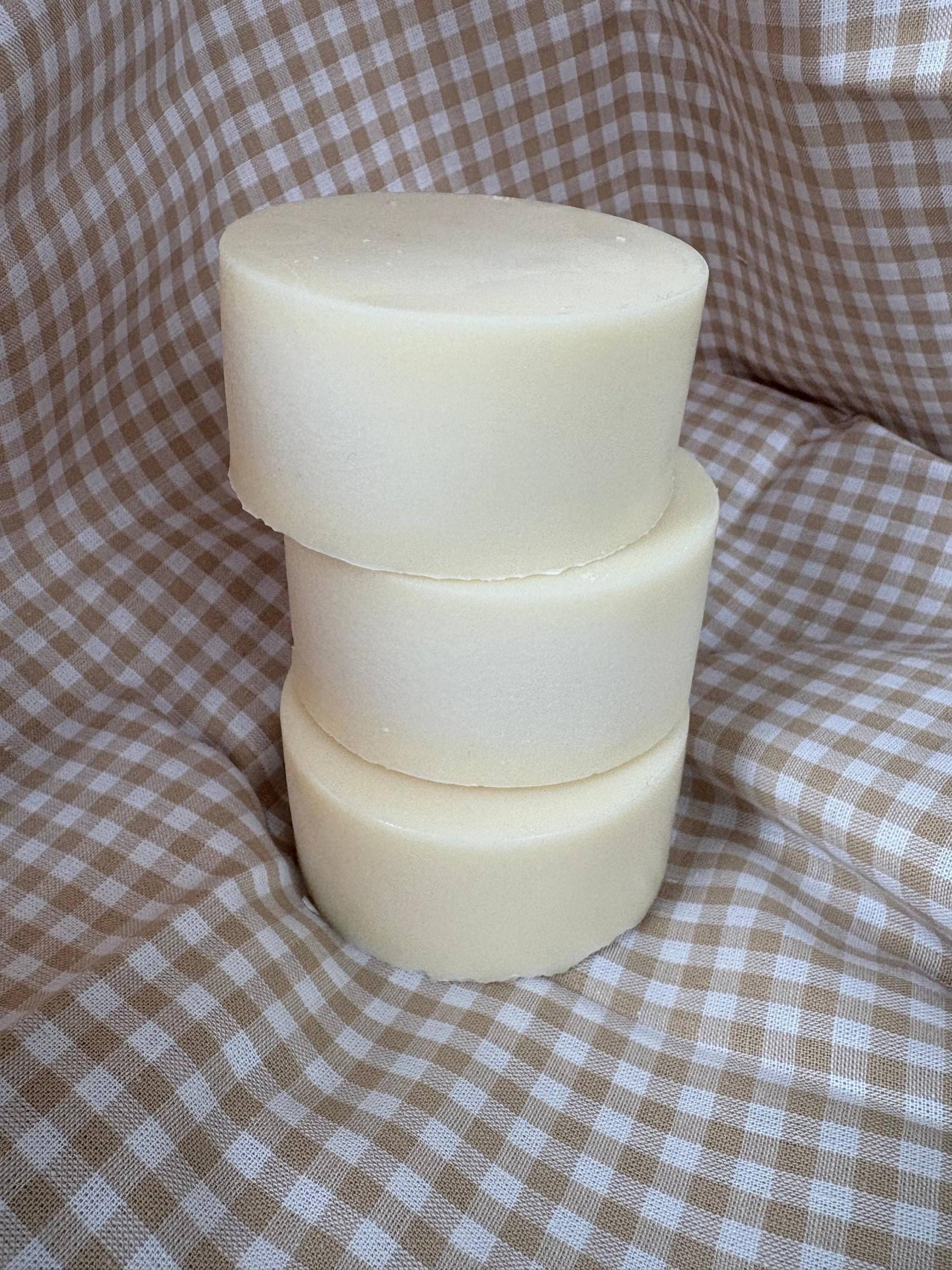 Feste Geschirrspülseife Handgemacht von Etsy - LiaMenou