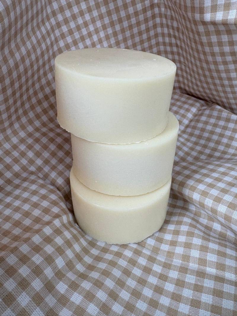 Feste Geschirrspülseife Handgemacht von Etsy - LiaMenou