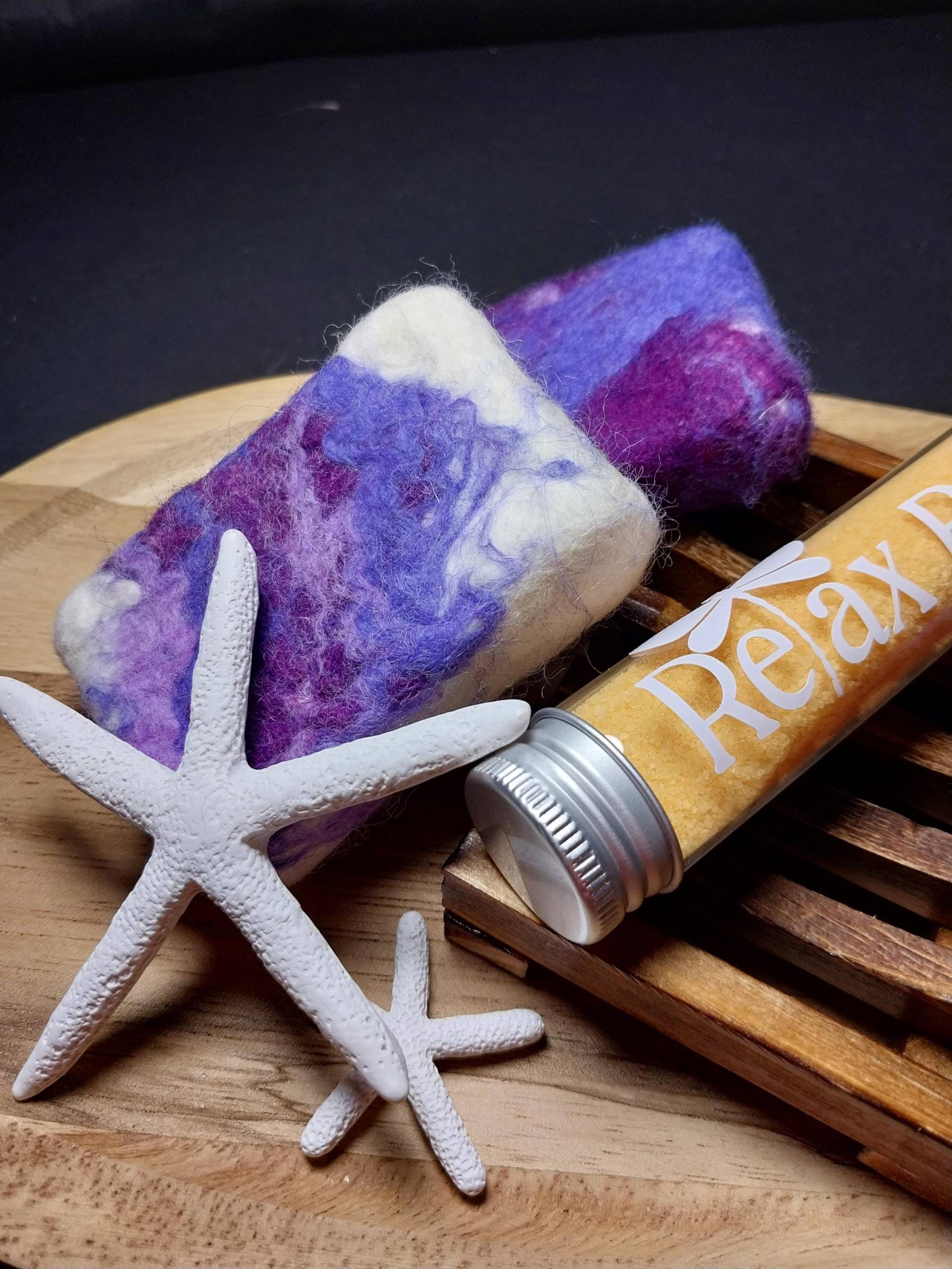 Filzseife - Wolle Gefilzteseife Spafilzseife, Naturseife, Seife Mit Wolle, Handgemachte Seife, Geschenkidee, Spa , Filz Filzseife - Wolle Gefilzteseife Spafilzseife, Naturseife, Seife Mit Wolle, Handgemachte Seife, Geschenkidee, Spa , Filz von Etsy - LibelleLaden