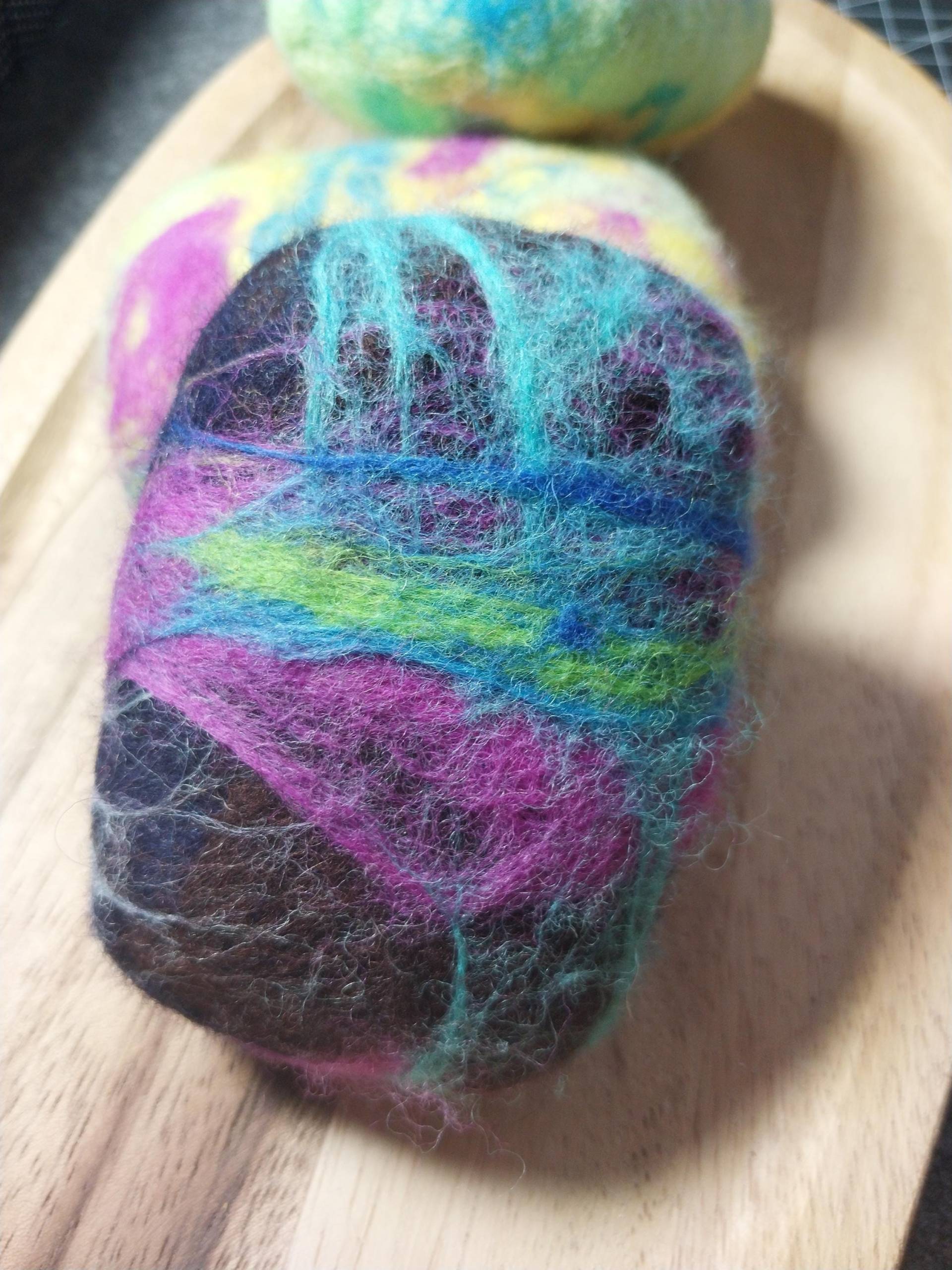 Filzseife - Wolle Gefilzteseife Spafilzseife, Naturseife, Seife Mit Wolle, Handgemachte Seife, Geschenkidee, Spa , Filz Filzseife - Wolle Gefilzteseife Spafilzseife, Naturseife, Seife Mit Wolle, Handgemachte Seife, Geschenkidee, Spa , Filz von Etsy - LibelleLaden