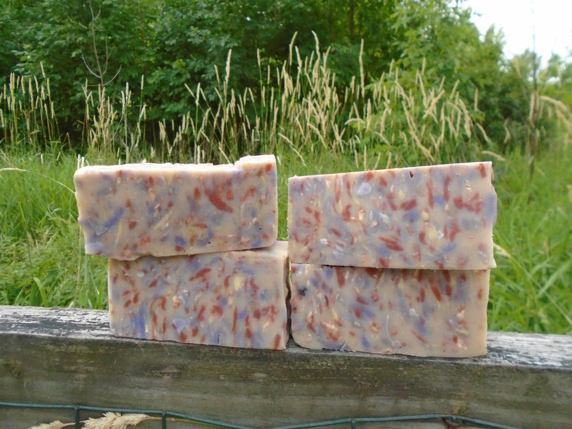 Insel Breeze Handgemachte Kaltverfahren Seife Insel Breeze Handgemachte Kaltverfahren Seife von Etsy - LibertyBirdSoaps