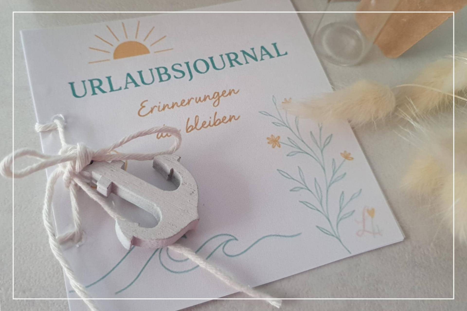 Urlaubs Erinnerungsbox Urlaub Am Meer Urlaubsjournal Motivation Urlaubs Erinnerungsbox Urlaub Am Meer Urlaubsjournal Motivation von Etsy - LiebHerzl