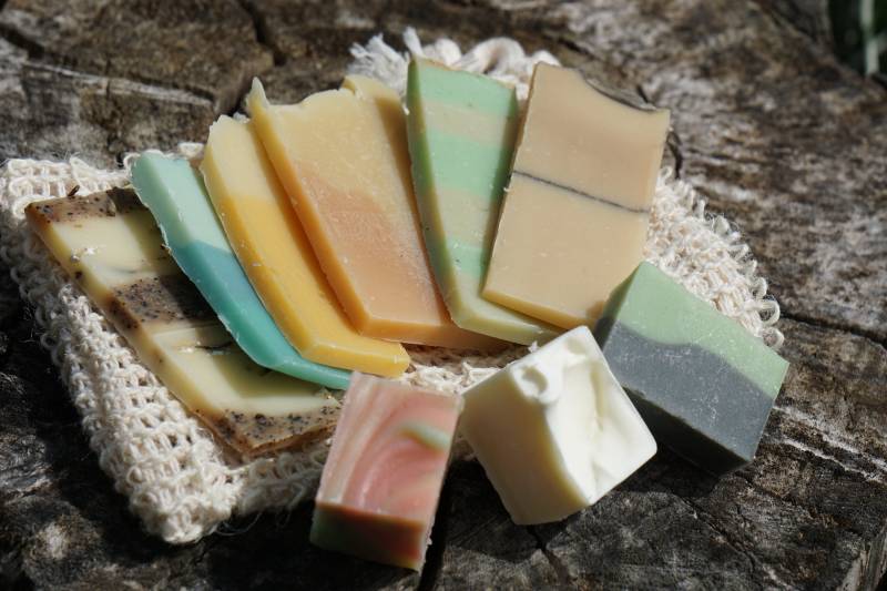 Probier Mal, Seifenproben, Seifen Zum Testen, Naturseife, Feste Seife Probier Mal, Seifenproben, Seifen Zum Testen, Naturseife, Feste Seife von Etsy - LieblingsSeifen