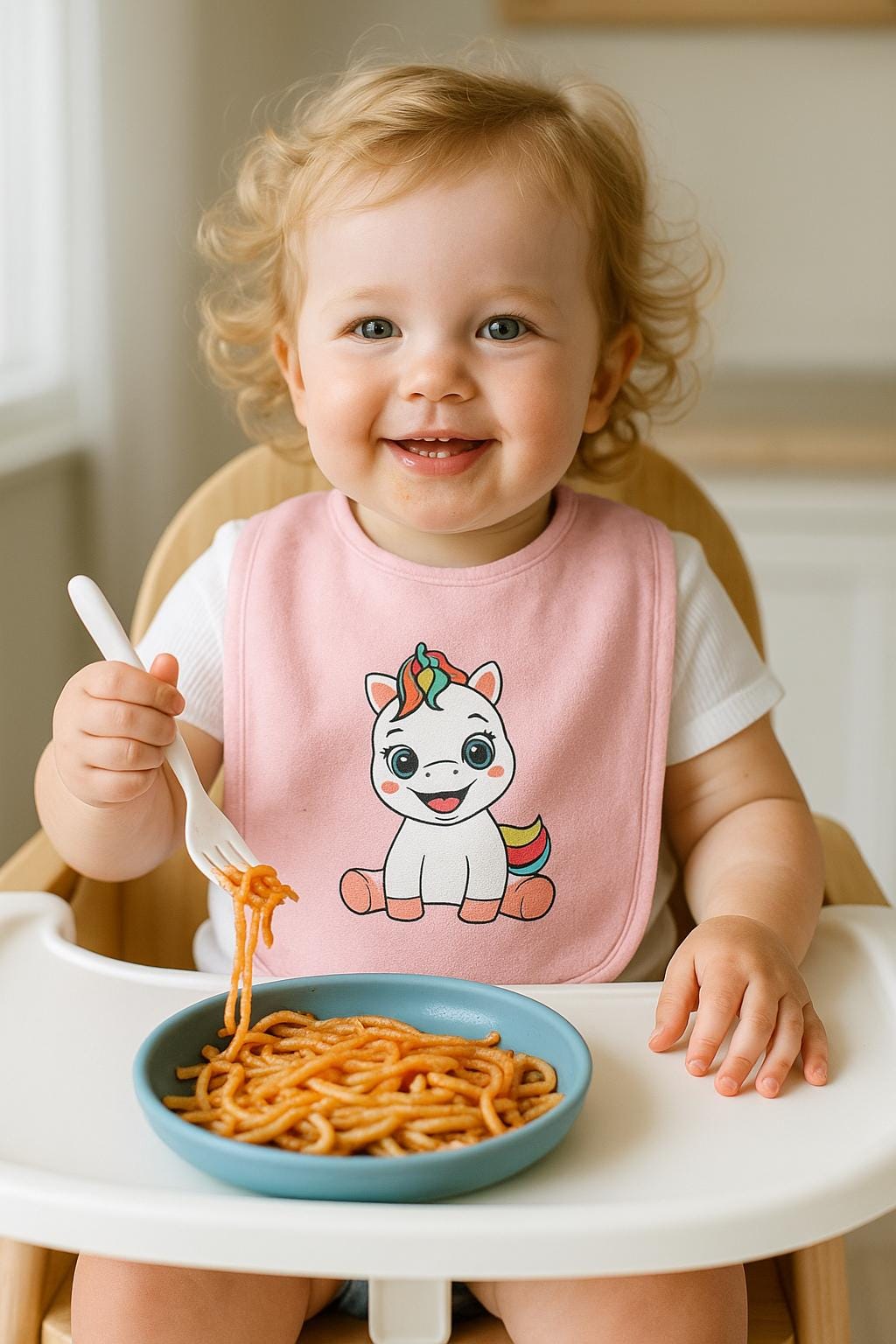 Einhorn Lätzchen -Hochwertiges Baumwolle Für Babys von Etsy - Lieblingsshirts