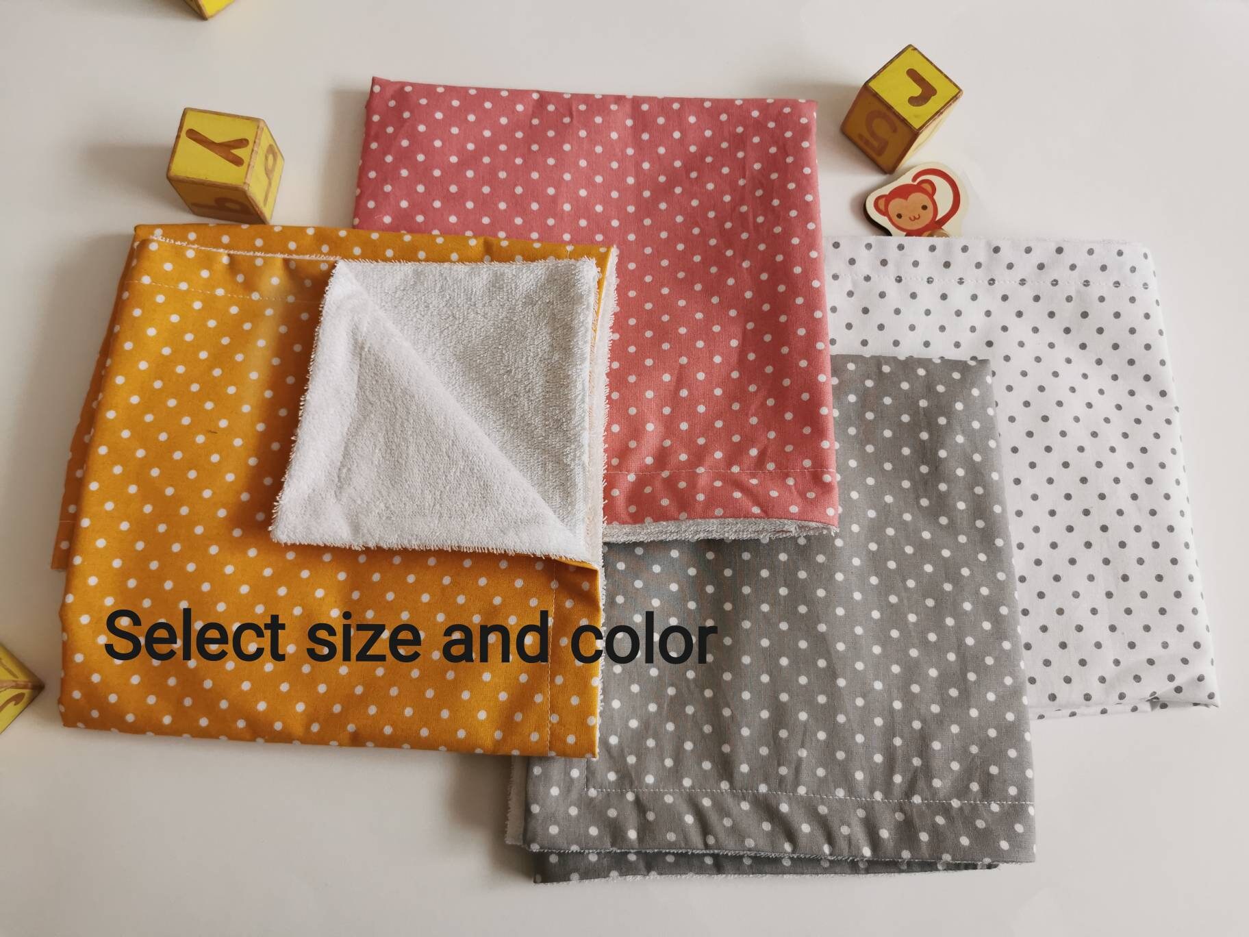 Wasserdichte Wechselpads, Wiederverwendbare Wickelunterlage, Reisewechselmatte, Windelwechselpads, Zerowaste Pad Wasserdichte Wechselpads, Wiederverwendbare Wickelunterlage, Reisewechselmatte, Windelwechselpads, Zerowaste Pad von Etsy - LiiLeBib