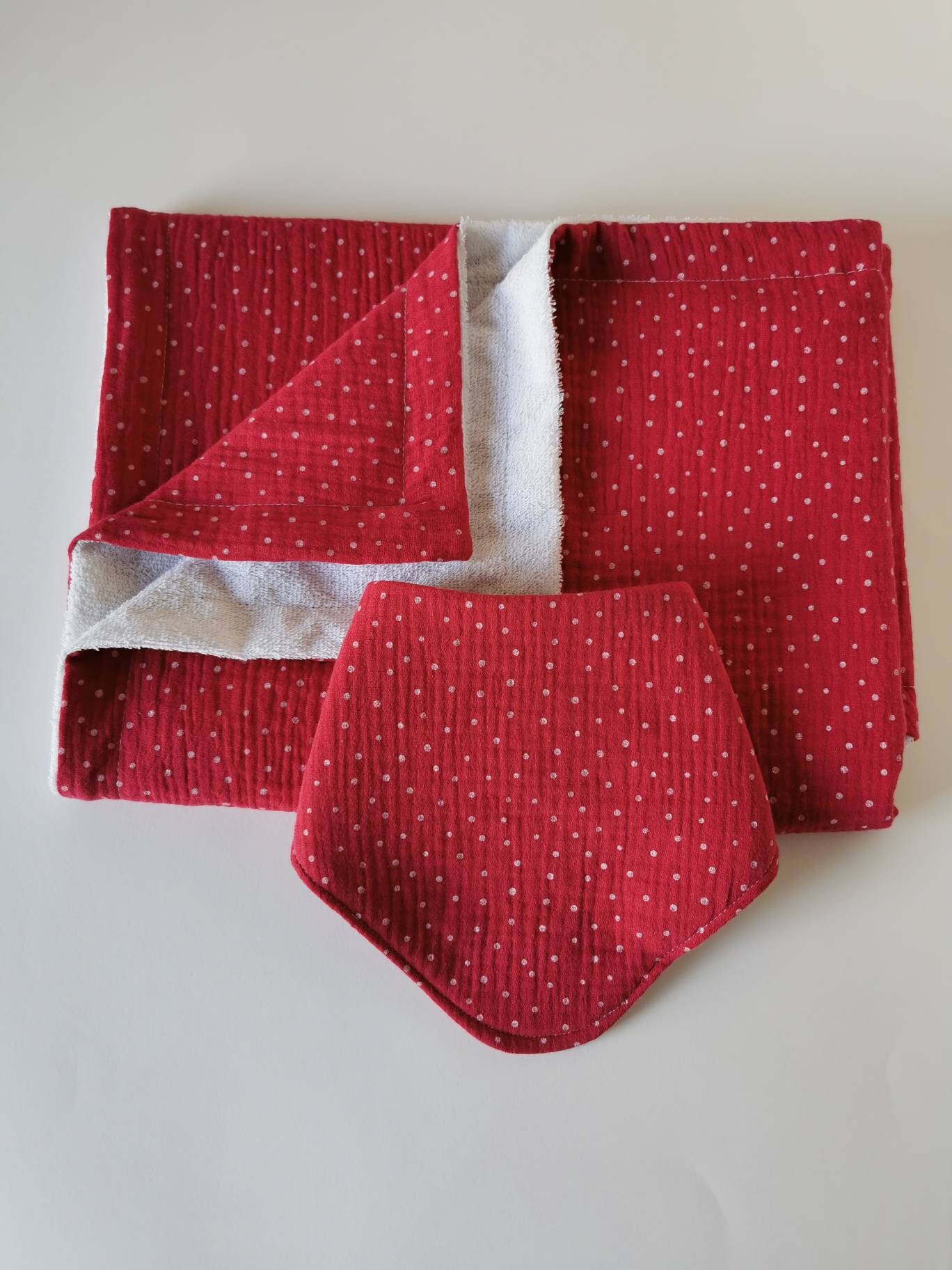 Wiederverwendbare Wickelunterlage, Wickelauflage, Wasserfester Und Waschbarer Wechselkissen, Musselin-Bandana-Tuch, Wasserdichtes Tuch Wiederverwendbare Wickelunterlage, Wickelauflage, Wasserfester Und Waschbarer Wechselkissen, Musselin-Bandana-Tuch, Wasserdichtes Tuch von Etsy - LiiLeBib