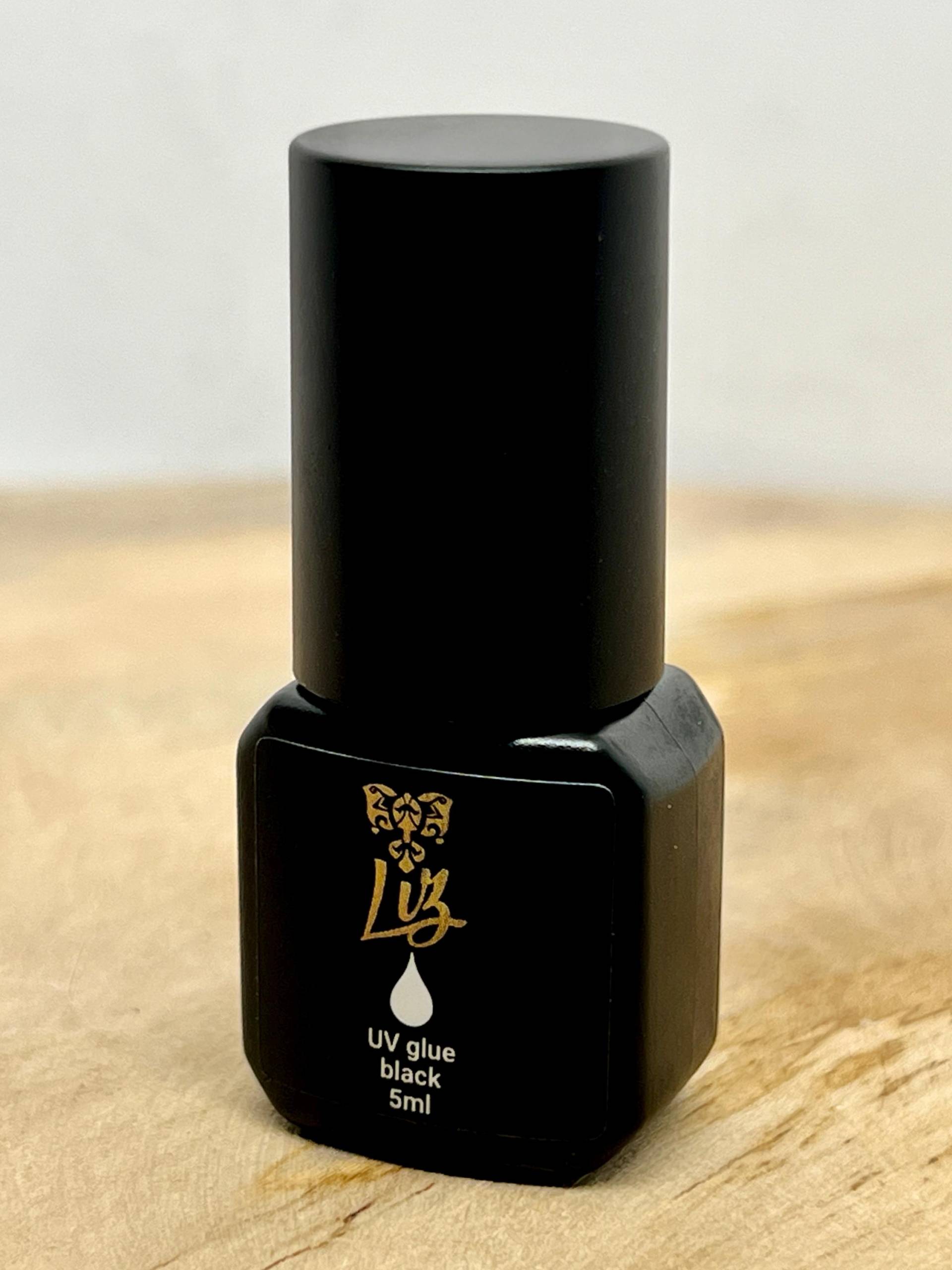 Uv-Kleber Für Wimpernverlängerung 5 Ml Schnell Aushärtend, Kein Brennen, Wasserfest & Präzise Anwendung Perfekte Ergebnisse Liz Lashes Uv-Kleber Für Wimpernverlängerung 5 Ml Schnell Aushärtend, Kein Brennen, Wasserfest & Präzise Anwendung Perfekte Ergebnisse Liz Lashes von Etsy - LiizLashes