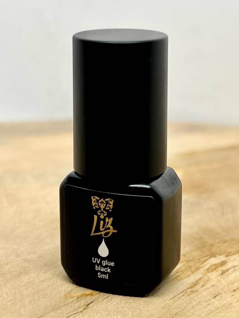 Uv-Kleber Für Wimpernverlängerung 5 Ml Schnell Aushärtend, Kein Brennen, Wasserfest & Präzise Anwendung Perfekte Ergebnisse Liz Lashes von Etsy - LiizLashes