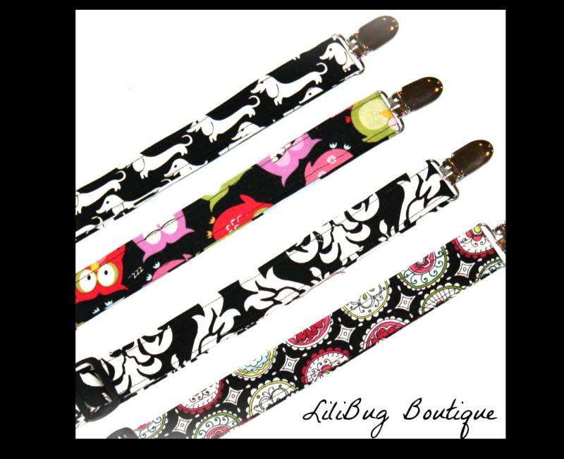 Lilibug Wählen Sie Einstellbare Krankenpflege Und Hosen-Clip von Etsy - LiliBugBoutique