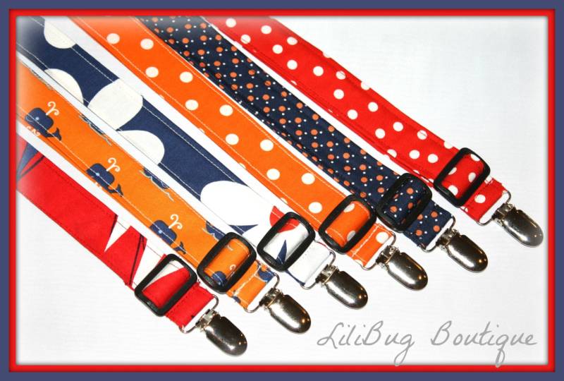 Lilibug Wählen Sie Einstellbare Krankenpflege Und Hosen-Clip von Etsy - LiliBugBoutique