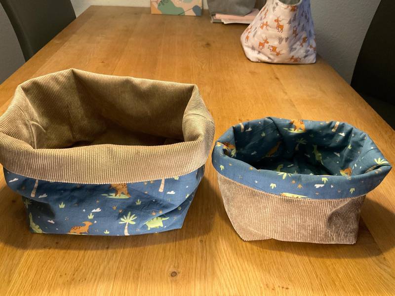 Utensilo 2Er-Set Zum Wenden Für Alles Mögliche Utensilo 2Er-Set Zum Wenden Für Alles Mögliche von Etsy - LilliKids