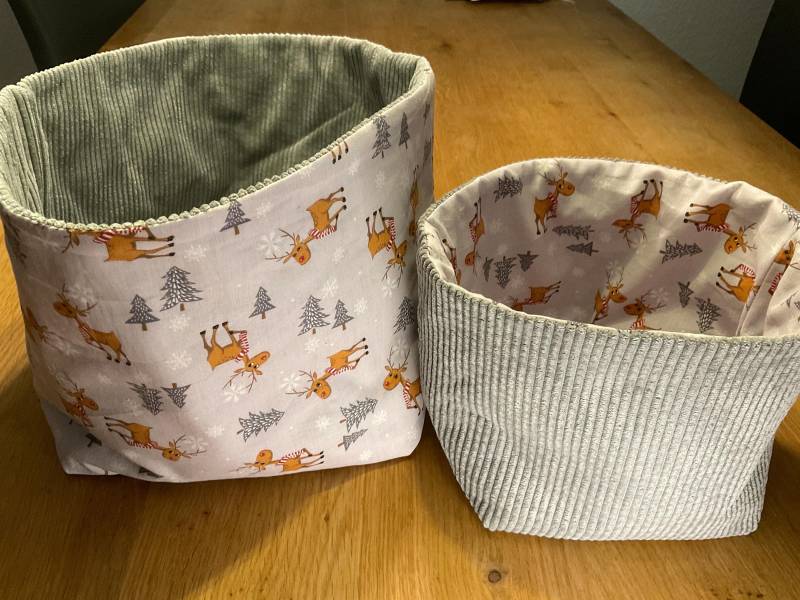 Utensilo 2Er-Set Zum Wenden Für Alles Mögliche Utensilo 2Er-Set Zum Wenden Für Alles Mögliche von Etsy - LilliKids