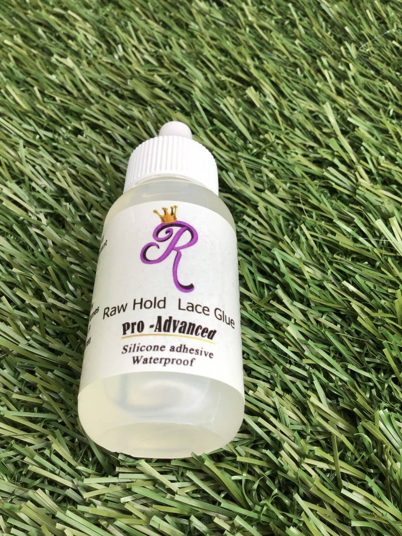 Roh Hold Spitzenkleber| Haarkleber| Perückenkleber| Spitzen Frontalkleber| Haarverlängerungen Kleber, Langlebiger Kleber Für Haare von Etsy - LillianMichelCo