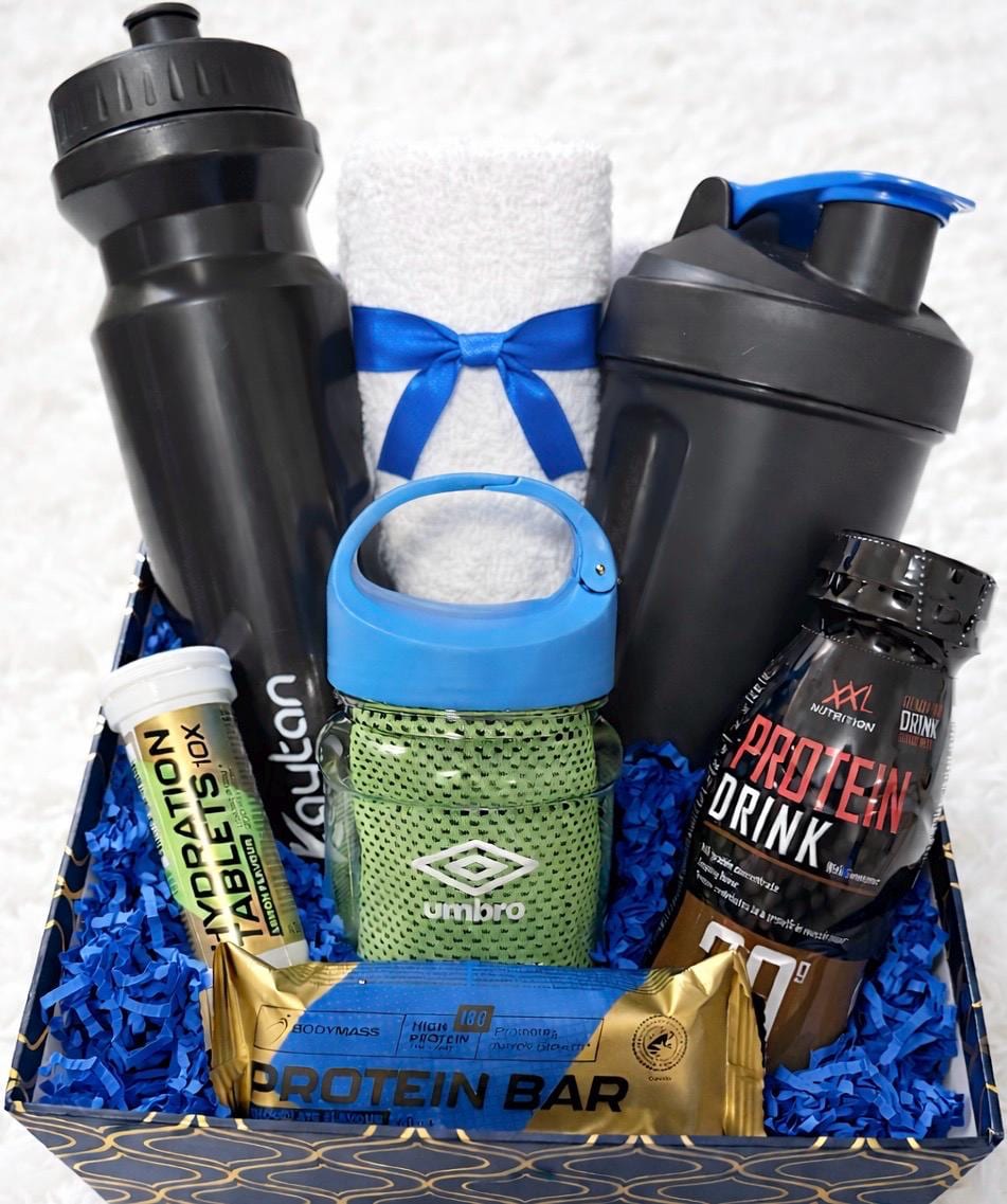 Fitness Geschenkset Für Männer, Gym Geschenkbox, Valentinstag Geschenk Ihn, Sport Geschenkidee, Motivationsbox von Etsy - LiloAtuta