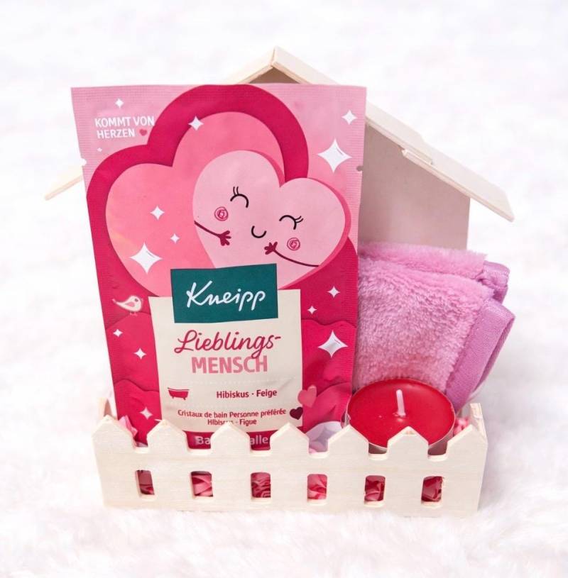 Wellness Geschenkbox Für Frauen, Gift Box For Women Wellness Geschenkbox Für Frauen, Gift Box For Women von Etsy - LiloAtuta