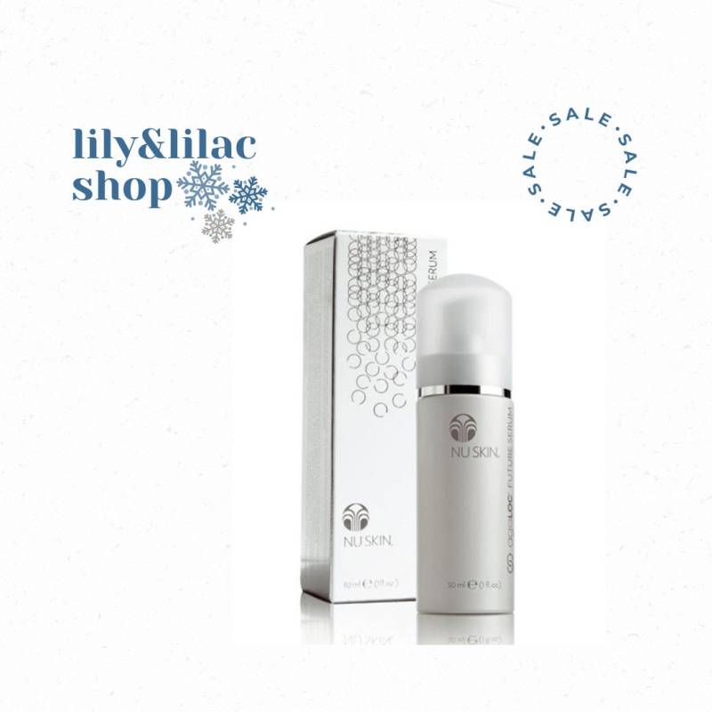 Nu Haut Ageloc Future Serum von Etsy - LilyandLilacShop