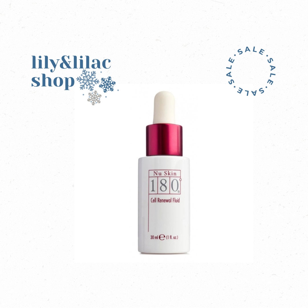Nu Skin 180 Night Complex Nu Skin 180 Night Complex von Etsy - LilyandLilacShop