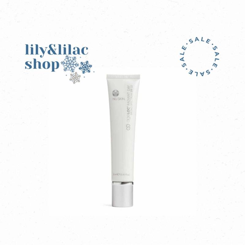 Nu Skin Ageloc® Radiant Day Spf 22 von Etsy - LilyandLilacShop
