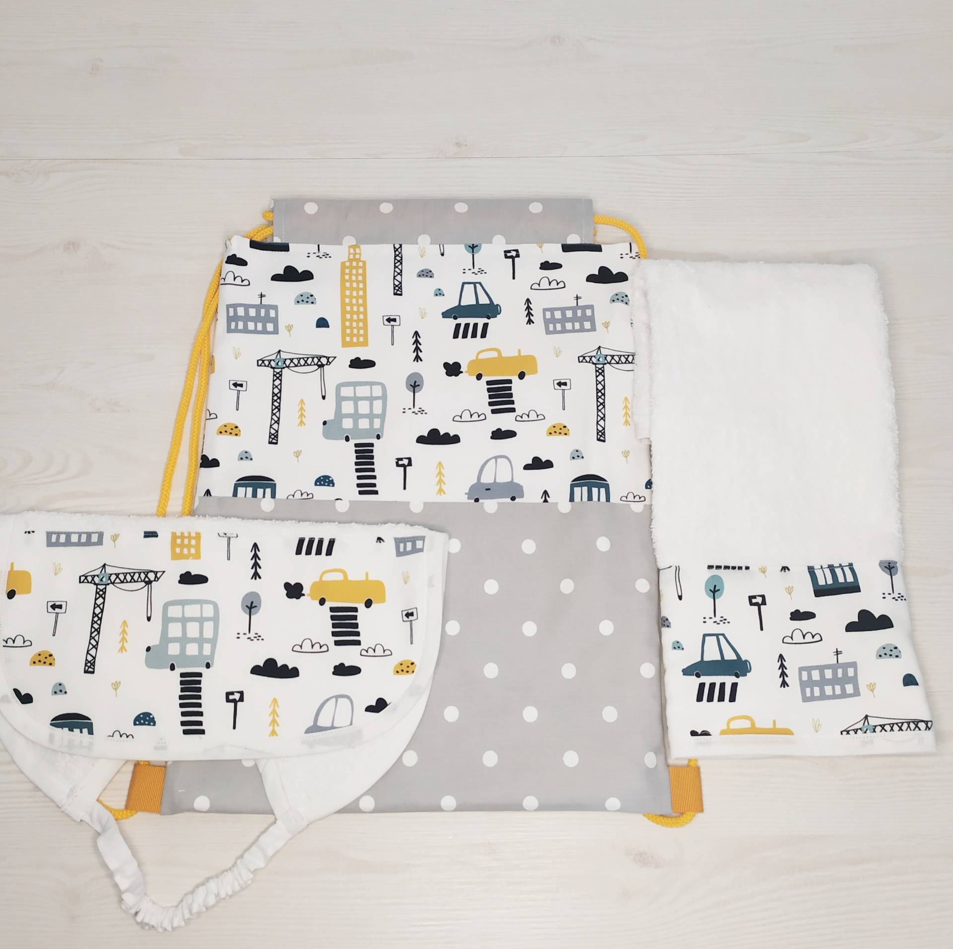 Anpassbares Kindergarten-Set, Auf Die Schule Abgestimmt Für Kinder von Etsy - LindacollectionStore