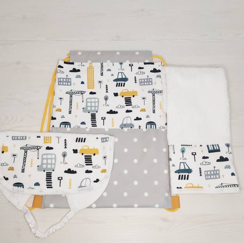 Anpassbares Kindergarten-Set, Auf Die Schule Abgestimmt Für Kinder von Etsy - LindacollectionStore