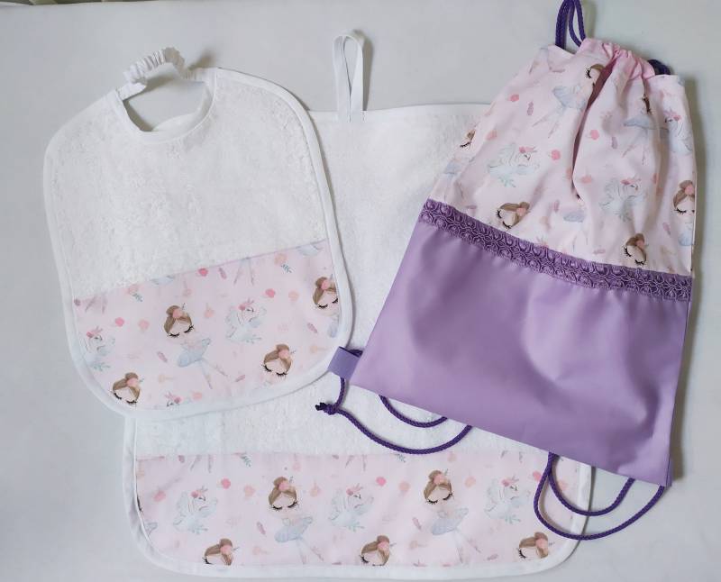 Kinderzimmerset Für Mädchen, Personalisierbar von Etsy - LindacollectionStore