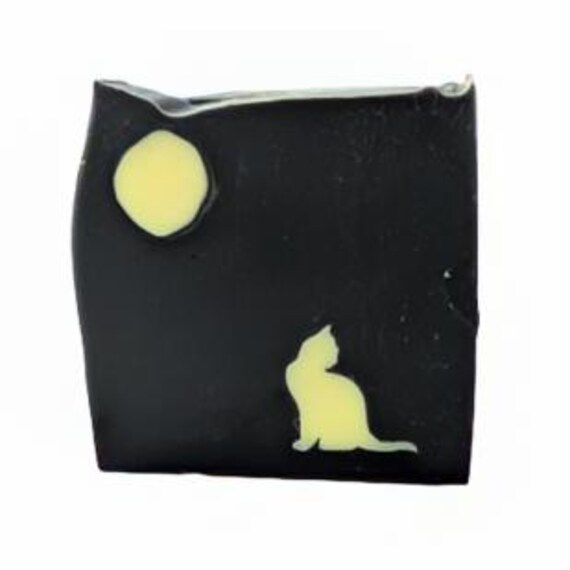 57, 00 Eur/Kg Seife "Vollmondnacht" 57, 00 Eur/Kg Seife "Vollmondnacht" von Etsy - Linneaseifen