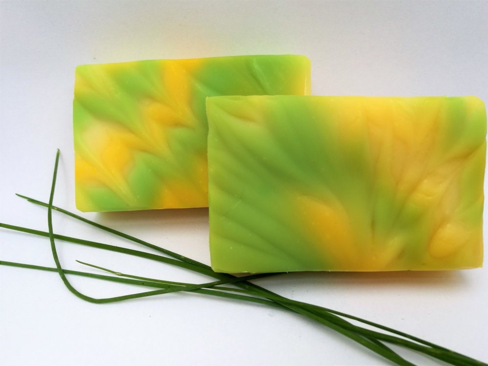 57, 00Eur/Kg Zitronengrasseife 57, 00Eur/Kg Zitronengrasseife von Etsy - Linneaseifen