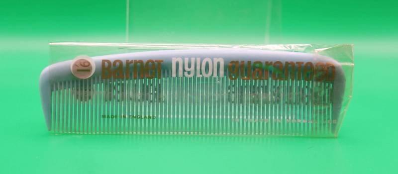 Barnett Nylon Garantiert 1'6 Comb von Etsy - LipstickandPanties