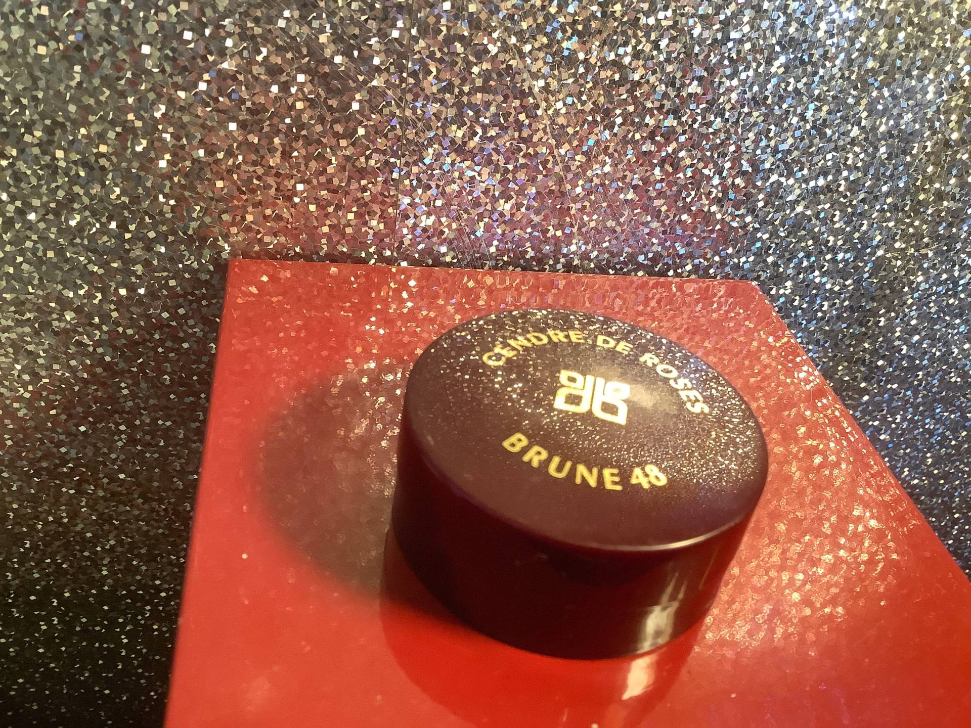 Bourjois Rouge Braun 48 Bourjois Rouge Braun 48 von Etsy - LipstickandPanties