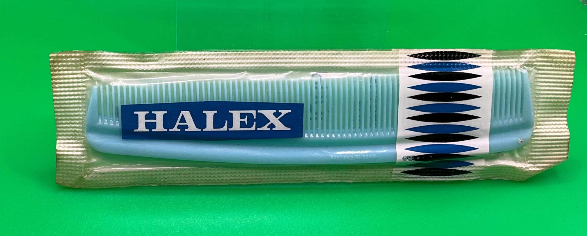 Halex Prolene Kamm Halex Prolene Kamm von Etsy - LipstickandPanties