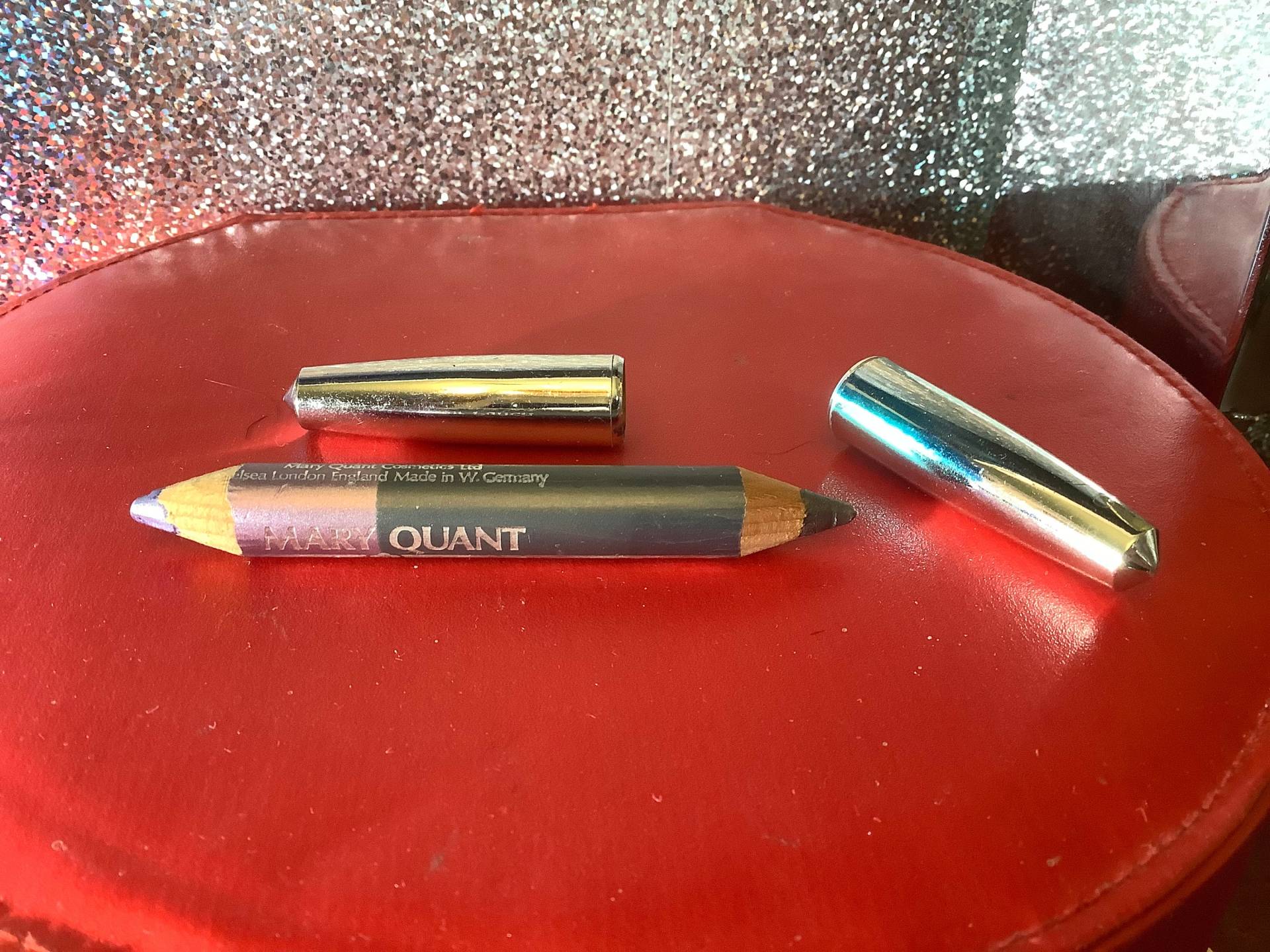 Mary Quant Cocktail Sticks Zinnstanzer von Etsy - LipstickandPanties