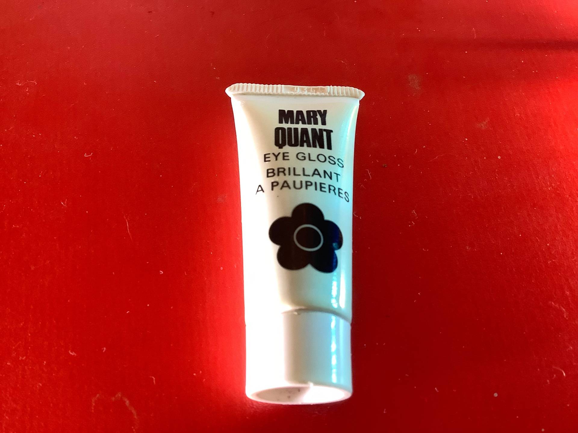 Mary Quant Eye Glanz von Etsy - LipstickandPanties