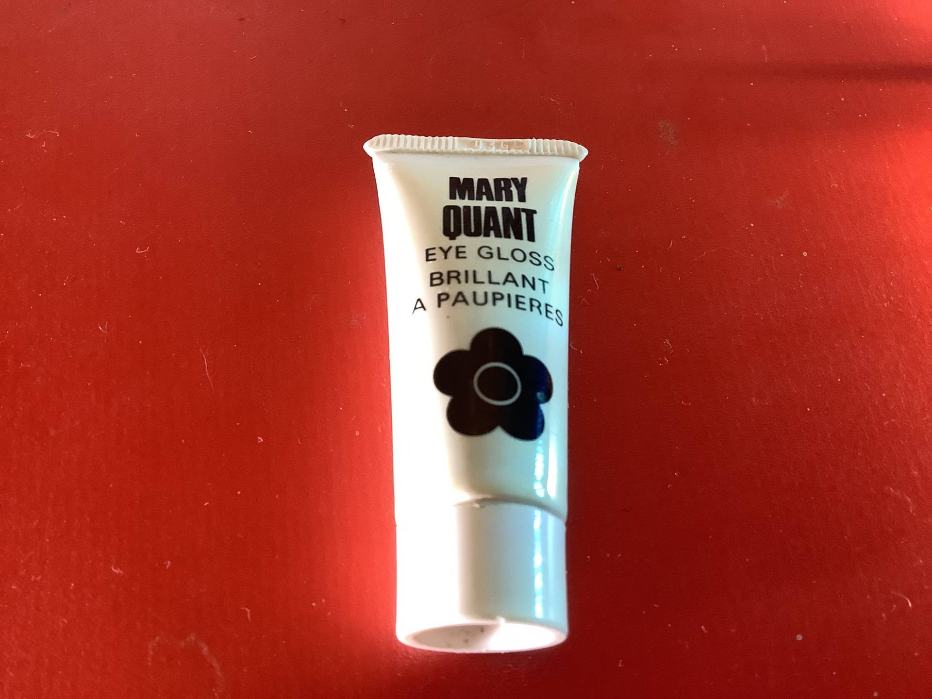 Mary Quant Eye Glanz von Etsy - LipstickandPanties