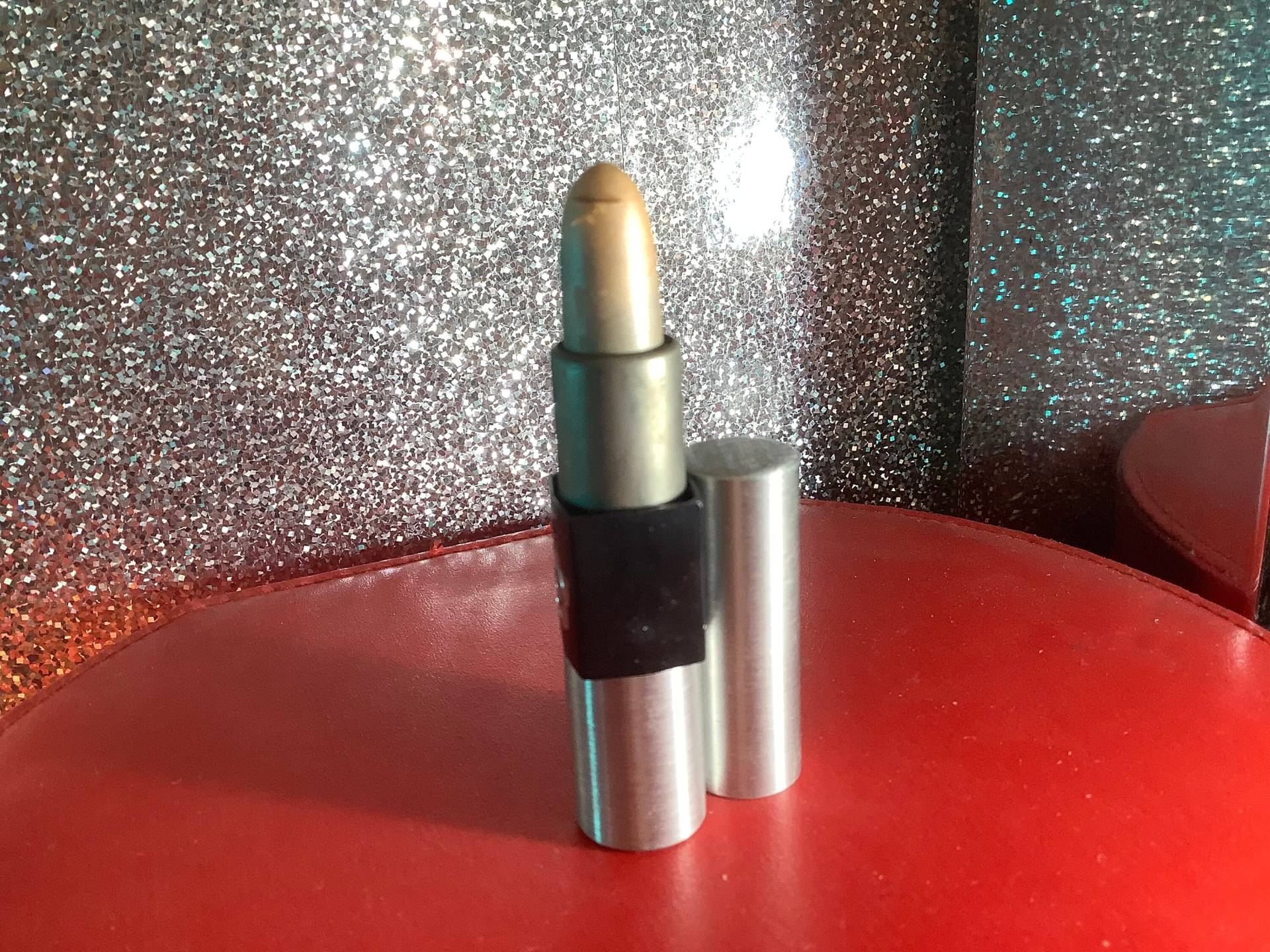 Mary Quant Flame Pink Lippenstift Mary Quant Flame Pink Lippenstift von Etsy - LipstickandPanties