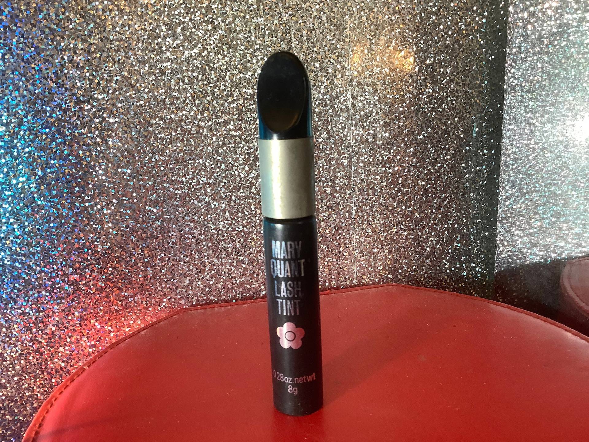 Mary Quant Wimpernfarbe Mascara Grau Mary Quant Wimpernfarbe Mascara Grau von Etsy - LipstickandPanties