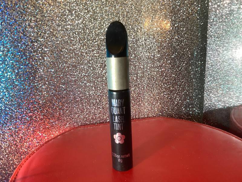 Mary Quant Wimpernfarbe Mascara Grau von Etsy - LipstickandPanties