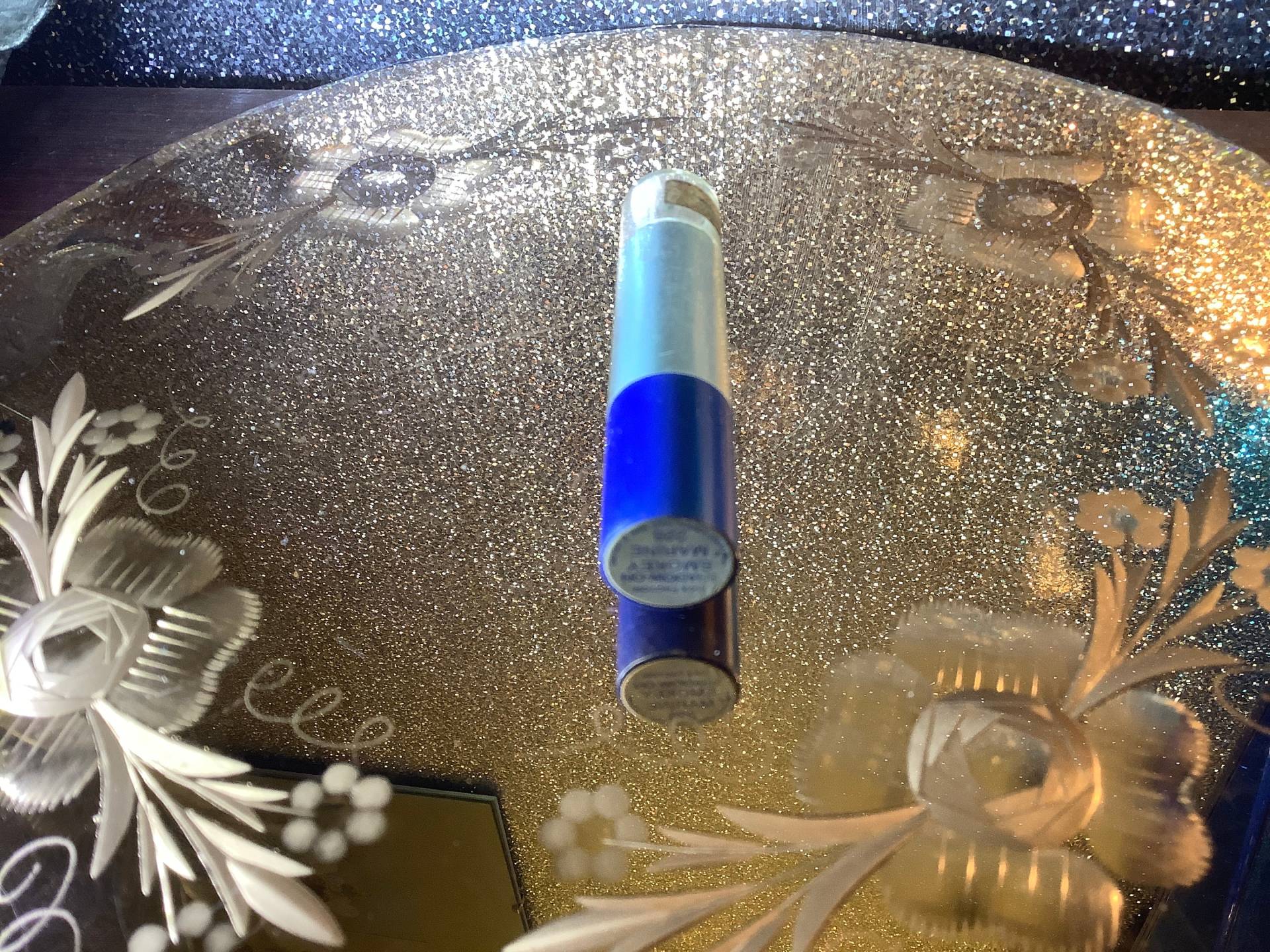 Max Faktor Smokey Marine Augenschatten Max Faktor Smokey Marine Augenschatten von Etsy - LipstickandPanties