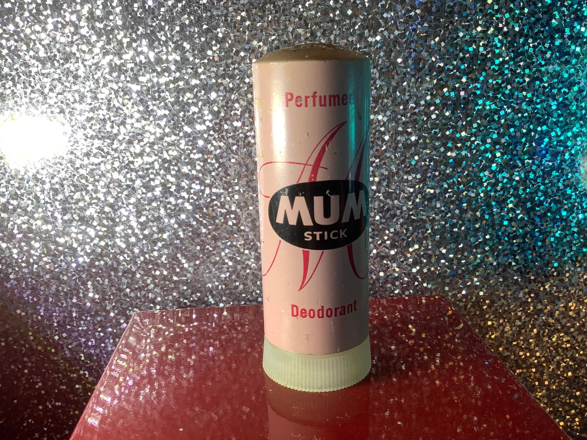 Vintage Mama Deodorant Stick Vintage Mama Deodorant Stick von Etsy - LipstickandPanties