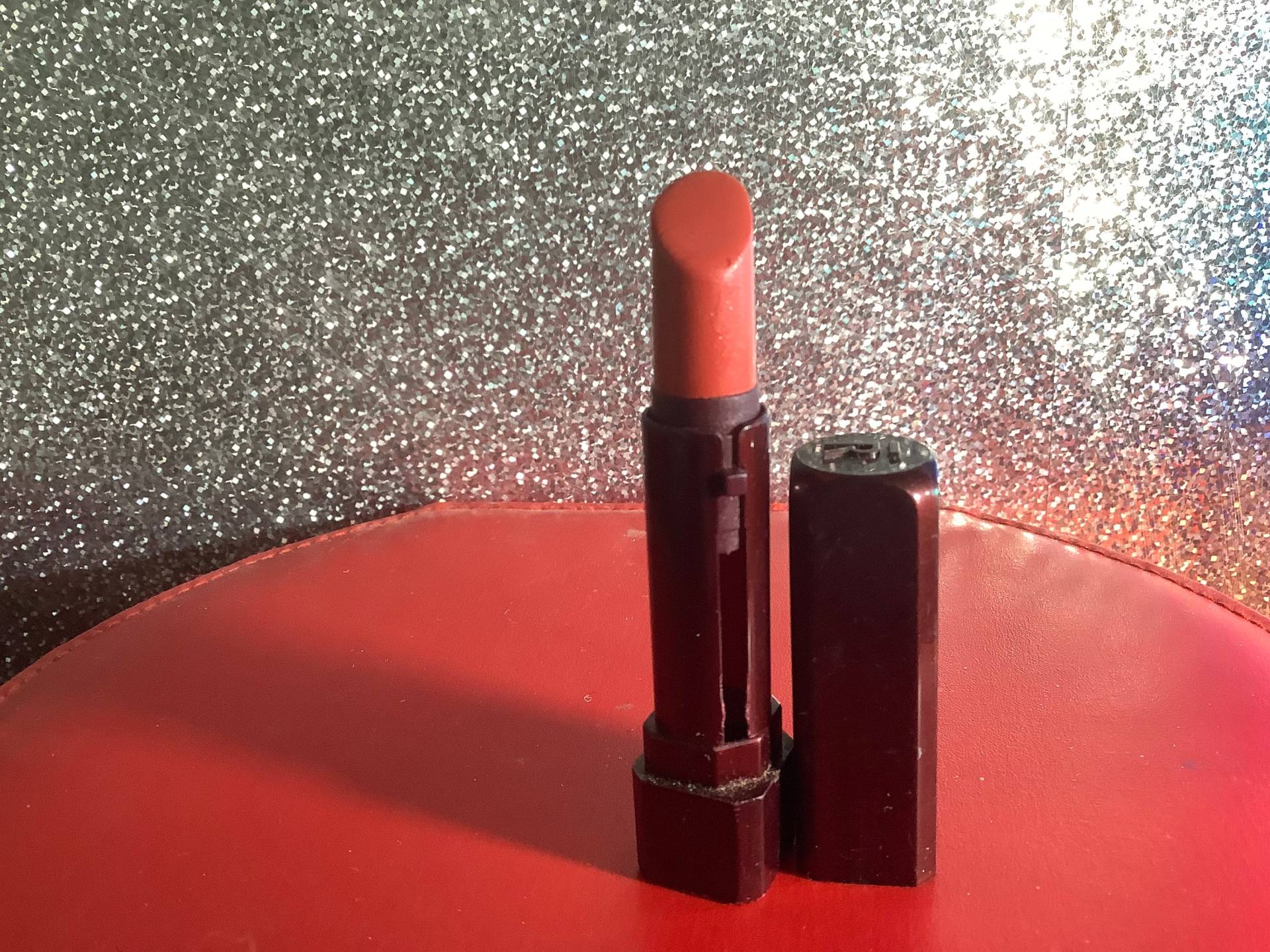 Vintage Rimmel Gebrannte Koralle Lippenstift Vintage Rimmel Gebrannte Koralle Lippenstift von Etsy - LipstickandPanties