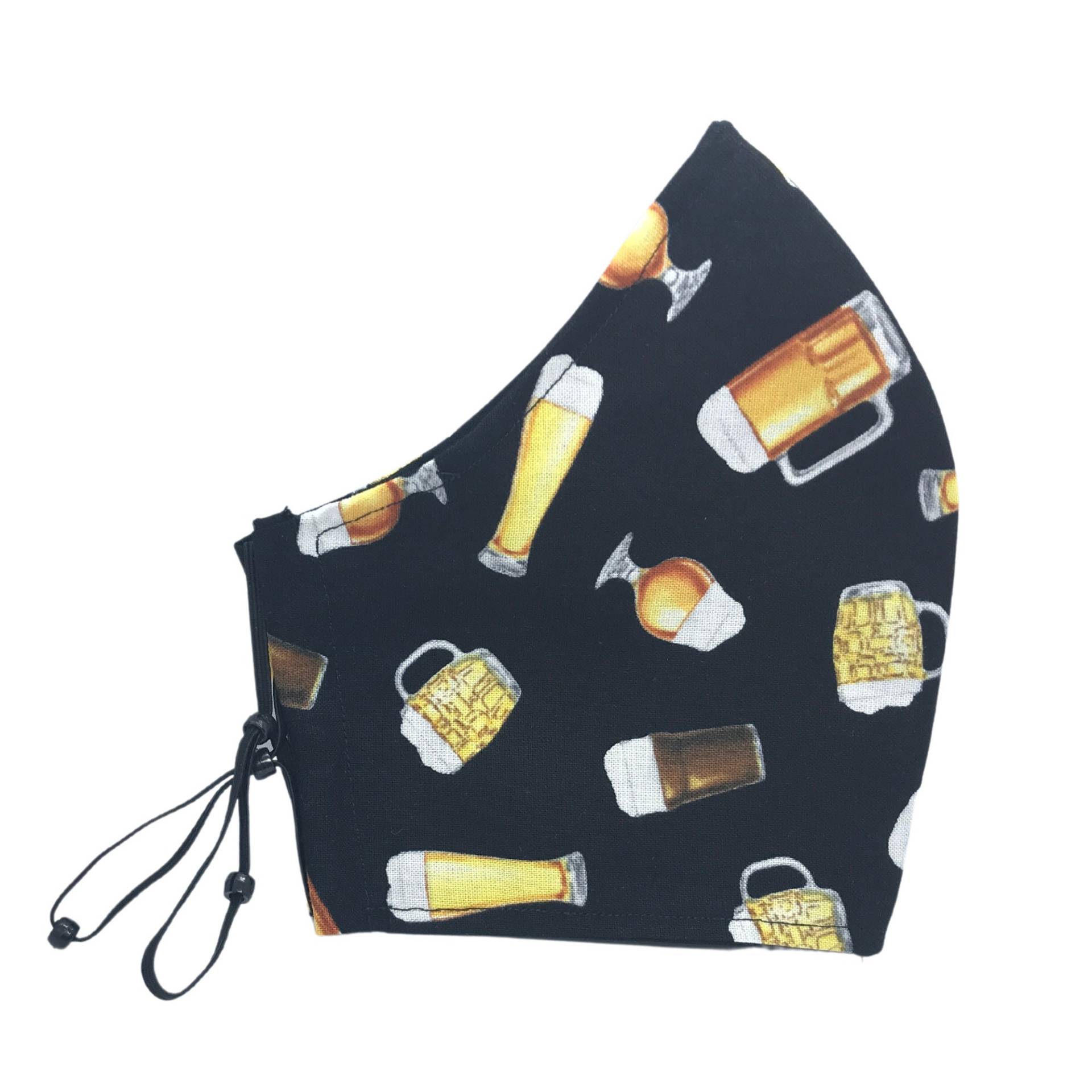Cotton Beer Black Gesichtsmaske Mit Nasendraht Und Filtertasche | Geburtstagsgeschenk Für Bier-Liebhaber Große Gesichtsmasken Erwachsenen L/xl Cotton Beer Black Gesichtsmaske Mit Nasendraht Und Filtertasche | Geburtstagsgeschenk Für Bier-Liebhaber Große Gesichtsmasken Erwachsenen L/xl von Etsy - LisArtCanada