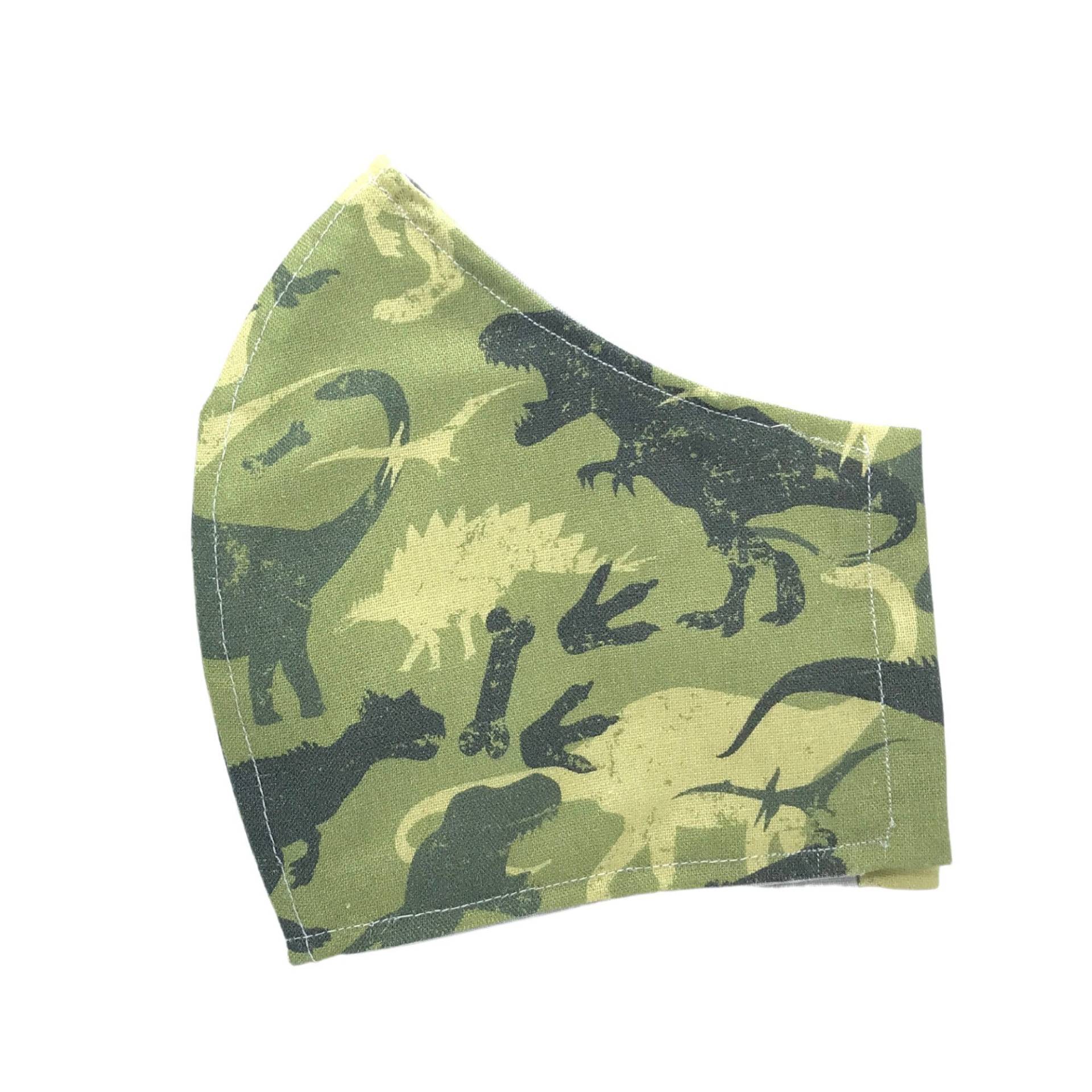 Grüne Dinosaurier Gesichtsmaske Bezüge Mit Nasendraht & Filtertasche Geschenk Für Ihn Kinder Grüne Dinosaurier Gesichtsmaske Bezüge Mit Nasendraht & Filtertasche Geschenk Für Ihn Kinder von Etsy - LisArtCanada
